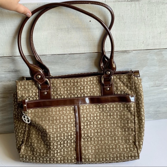 Giani Bernini bag - Picture 3 of 11